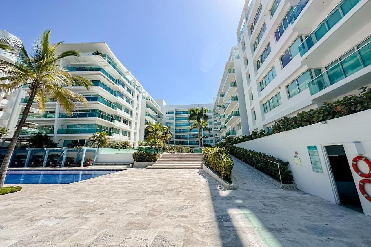 Apartamento Renacer Cartagena