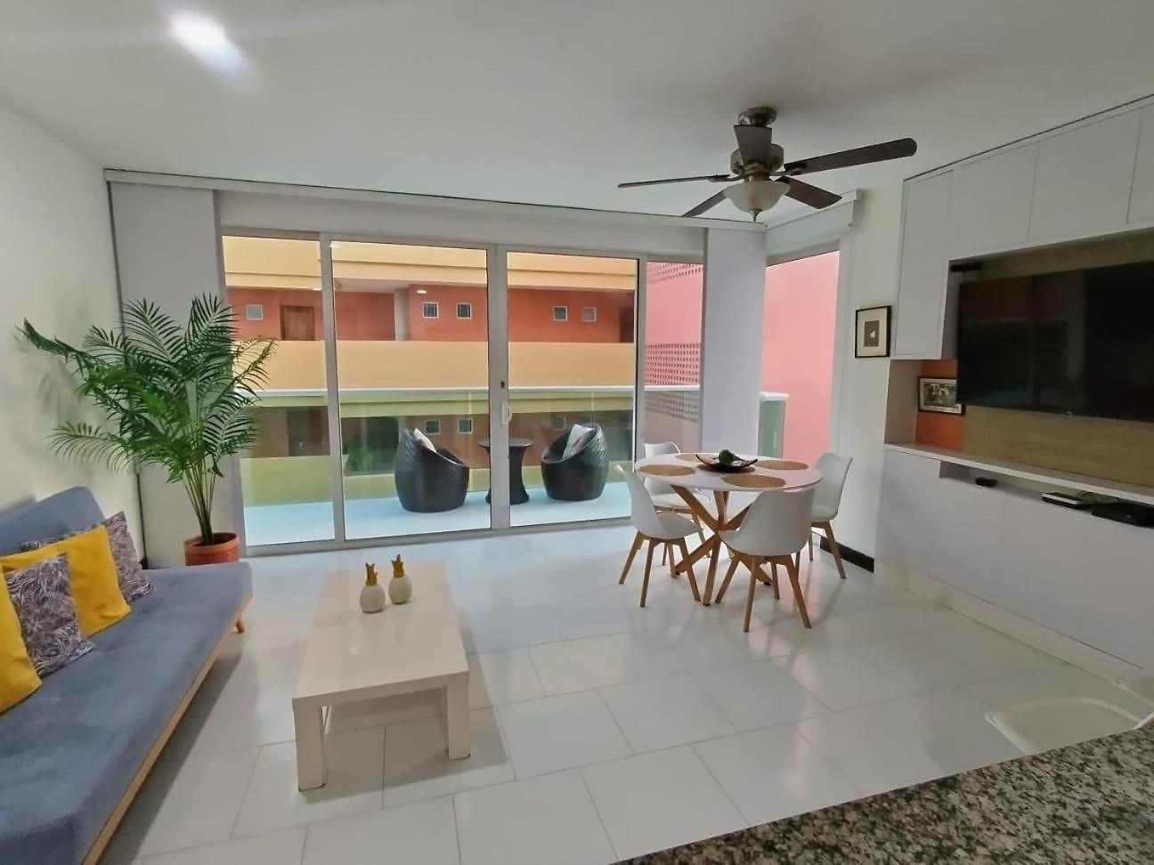 Renacer Apartamento