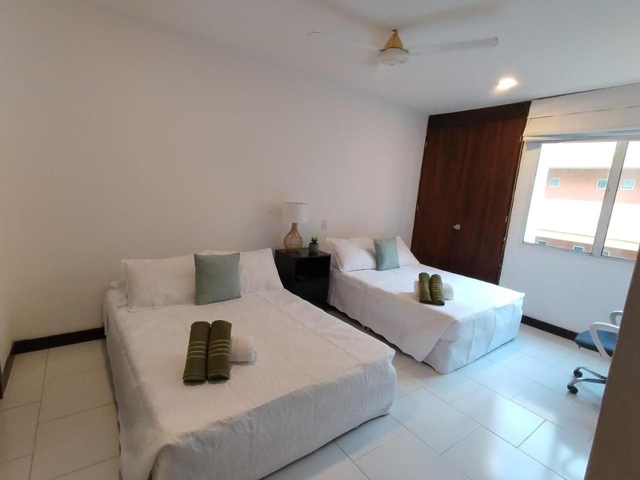 Renacer Apartamento