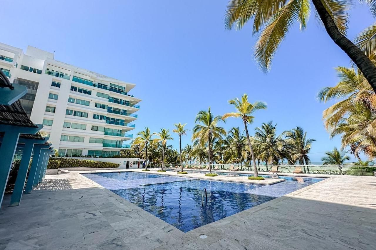 Apartamento Renacer Cartagena