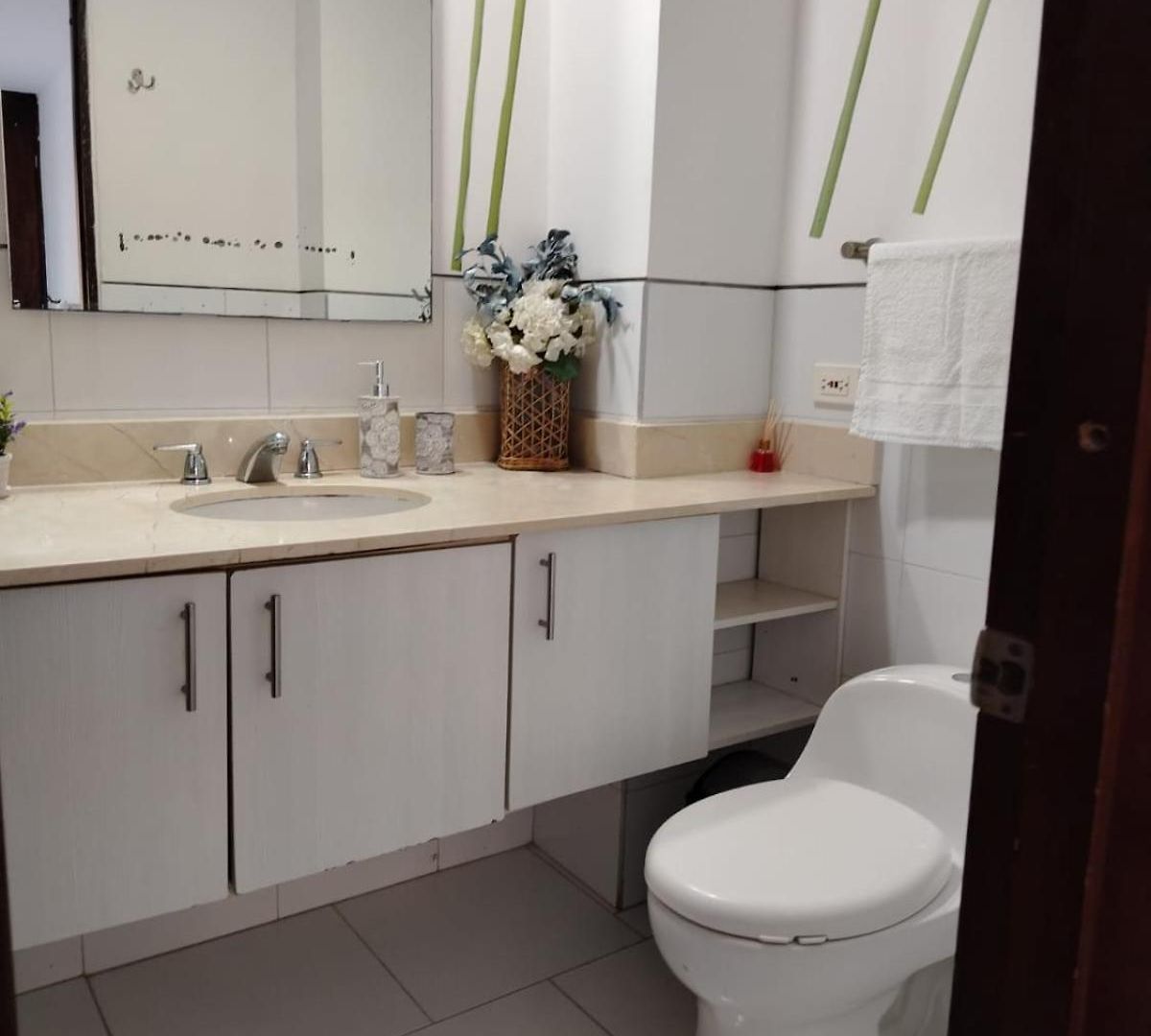 Renacer Apartamento