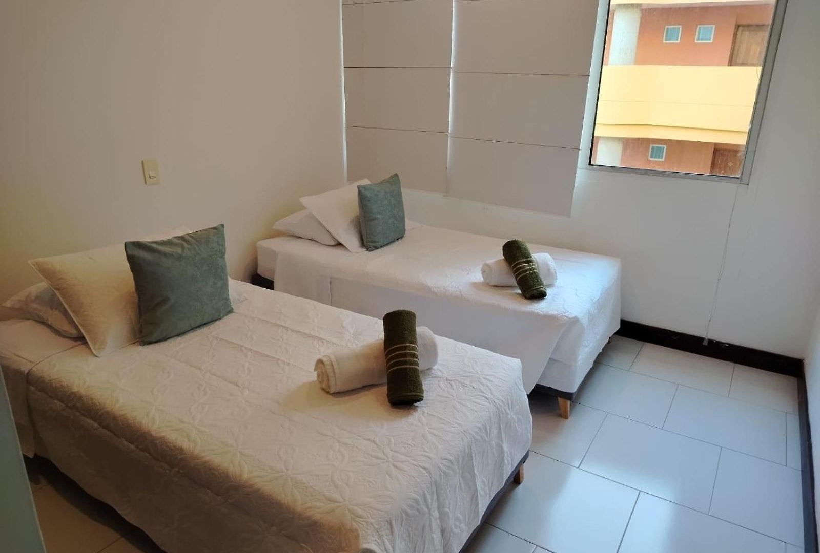Apartamento Renacer *