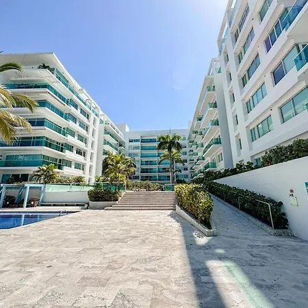 Apartamento Renacer Cartagena