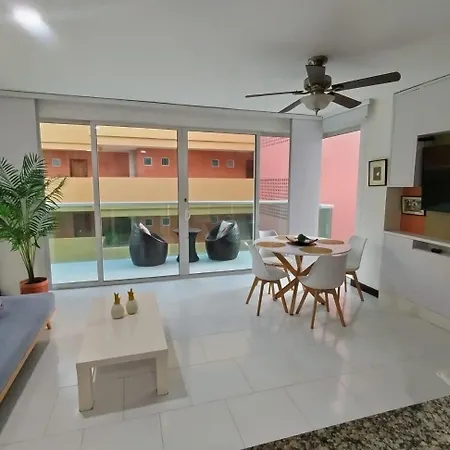 Renacer Apartamento