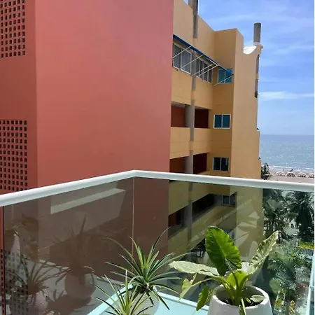 Renacer Apartamento *