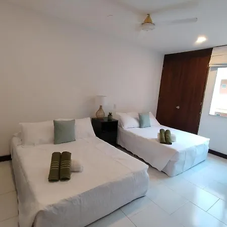 Renacer Apartamento