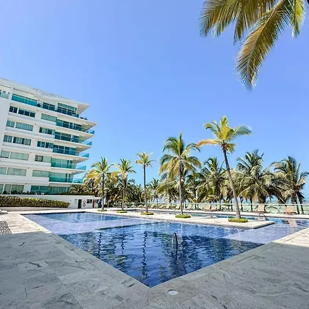 Apartamento Renacer Cartagena