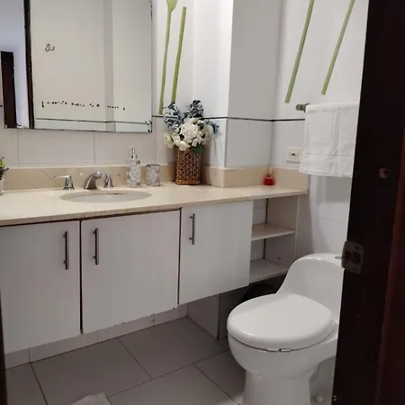 Renacer Apartamento