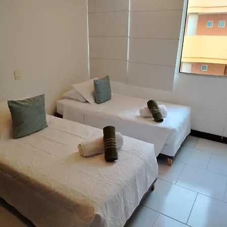 Apartamento Renacer *