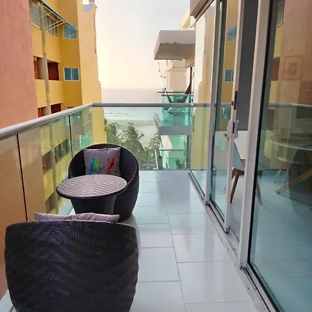 Renacer Cartagena